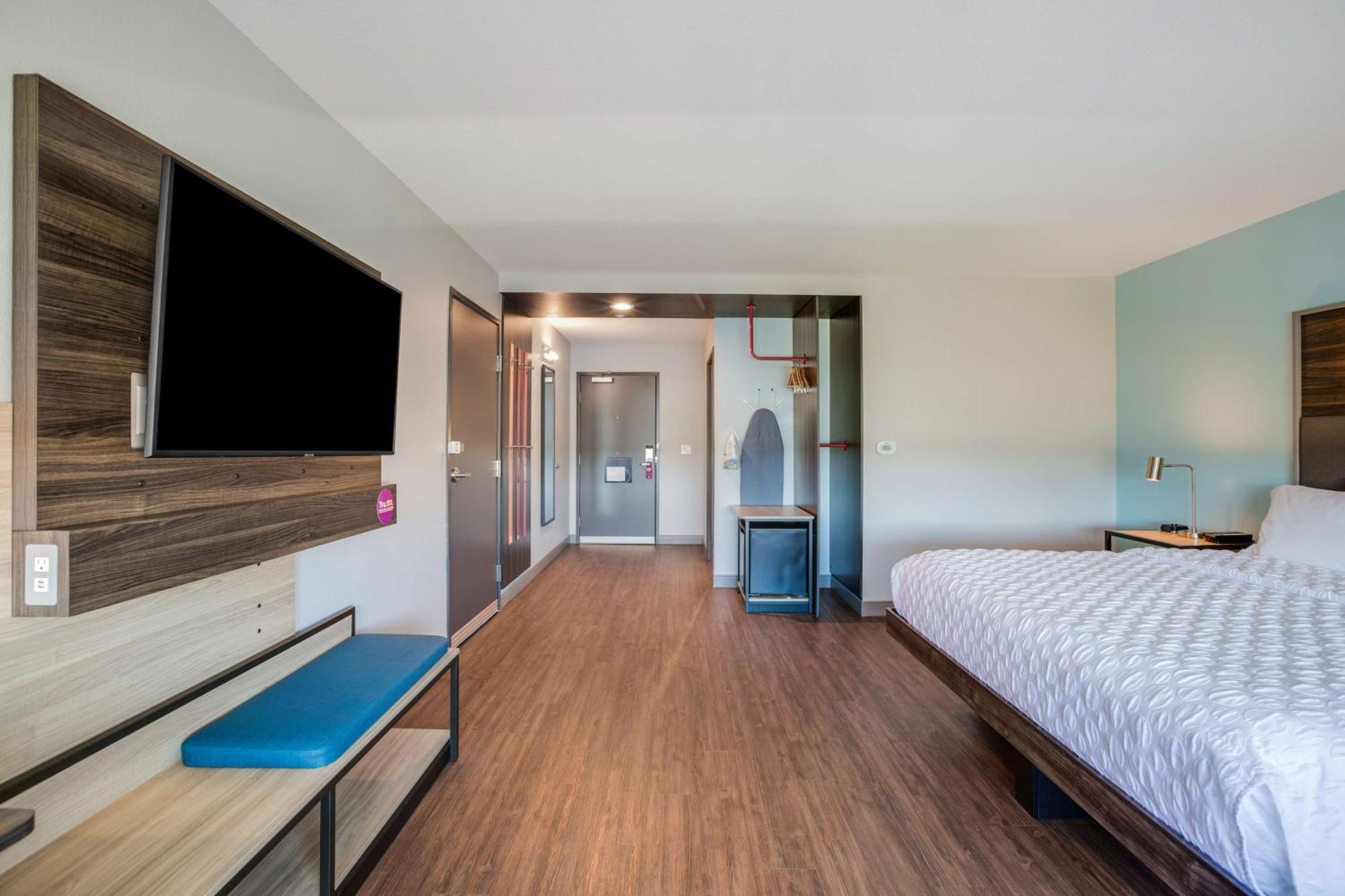 Tru By Hilton Saint Joseph Hotel Stevensville Kültér fotó