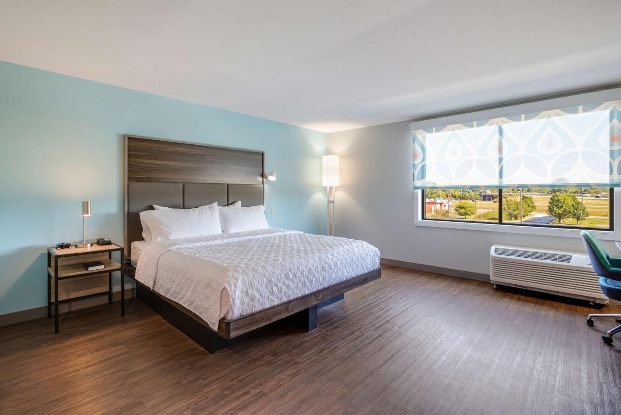 Tru By Hilton Saint Joseph Hotel Stevensville Kültér fotó