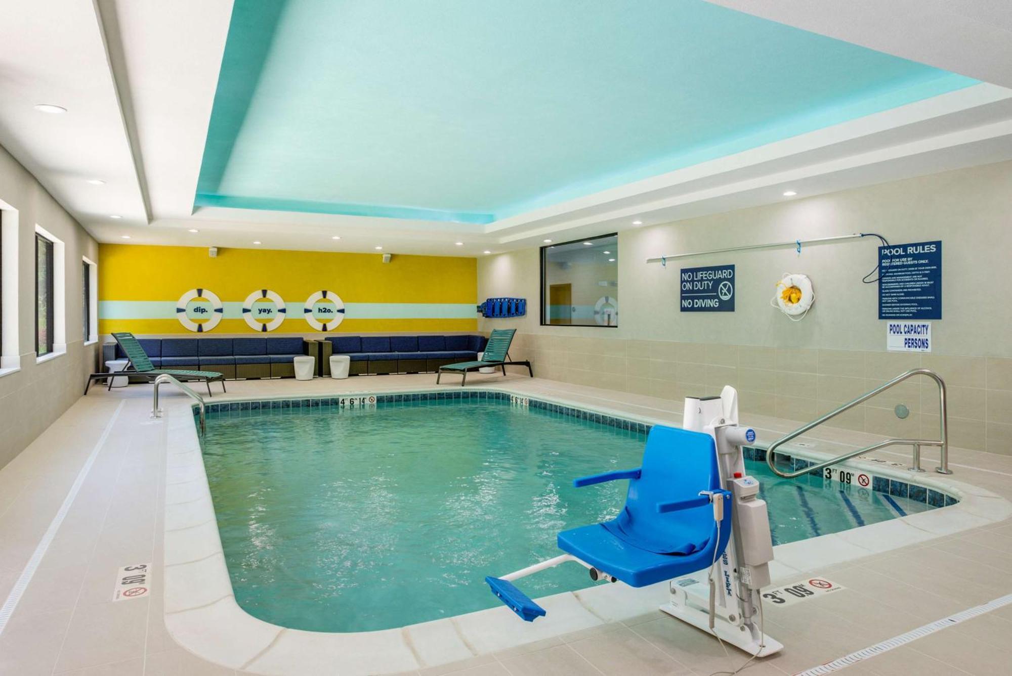 Tru By Hilton Saint Joseph Hotel Stevensville Kültér fotó